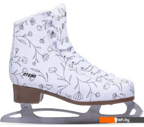  - Коньки Atemi Queen Fur (р. 31) - Queen Fur (р. 31)