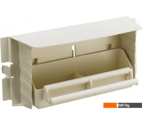  - Миски, поилки, кормушки для животных Ferplast Brava 6 84528713 (бежевый) - Brava 6 84528713 (бежевый)