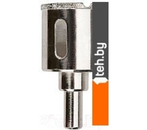  - Коронки GRAPHITE A-57H296 - A-57H296