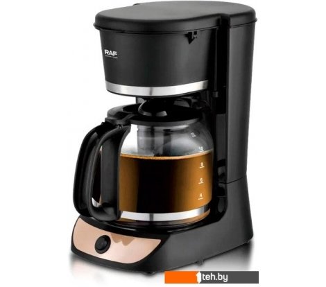  - Кофеварки и кофемашины Raf R.139 - R.139