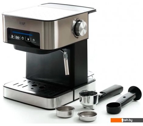  - Кофеварки и кофемашины Raf R.136 - R.136