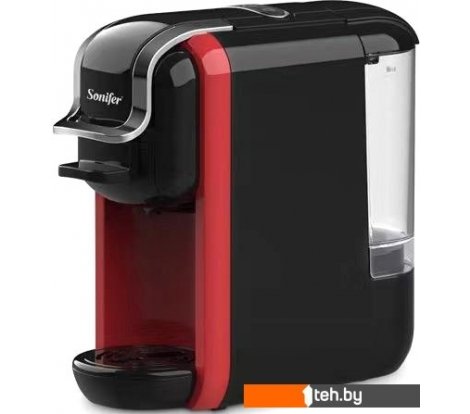  - Кофеварки и кофемашины Sonifer SF-3547 - SF-3547