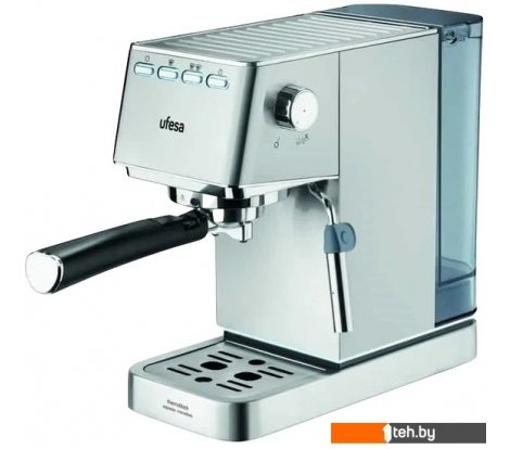  - Кофеварки и кофемашины Ufesa CE8020 Capri - CE8020 Capri