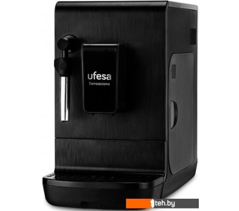  - Кофеварки и кофемашины Ufesa Sensazione CMAB200.100 GC (черный) - Sensazione CMAB200.100 GC (черный)