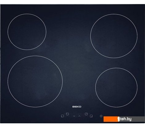  - Варочные панели BEKO HIC 64401 - HIC 64401