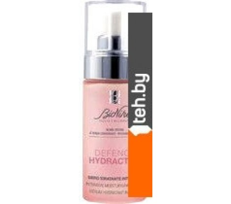  - Косметика по уходу за лицом BioNike Сыворотка для лица Defence Hydractive Intensive Moisturising Serum 30 мл - Сыворотка для лица Defence Hydractive Intensive Moisturising Serum 30 мл