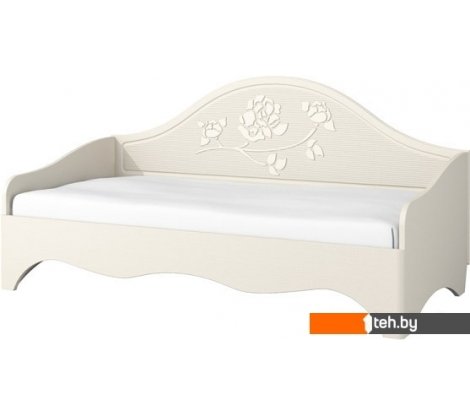  - Кровати Неман мебель Астория 200х90 (МН-218-12) - Астория 200х90 (МН-218-12)