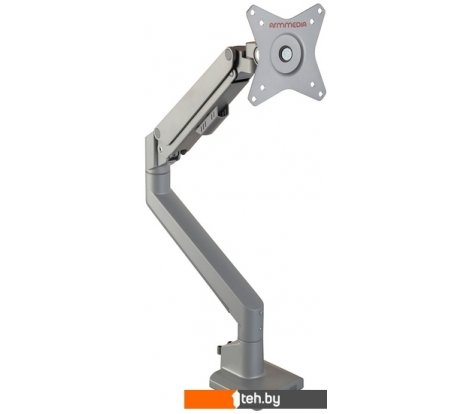  - Кронштейны Arm Media LCD-T35 (серебристый) - LCD-T35 (серебристый)