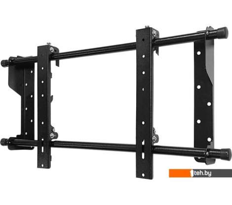 - Кронштейны ПринтЛюкс PL 621.B (черный) - PL 621.B (черный)
