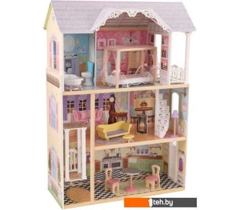 - Кукольные домики KidKraft Kaylee 65869 - Kaylee 65869