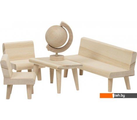 - Кукольные домики Lundby Гостиная 60906100 - Гостиная 60906100