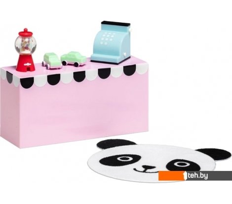  - Кукольные домики Lundby Для шопинга 60501100 - Для шопинга 60501100