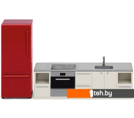 - Кукольные домики Lundby Кухня LB-60306600 - Кухня LB-60306600