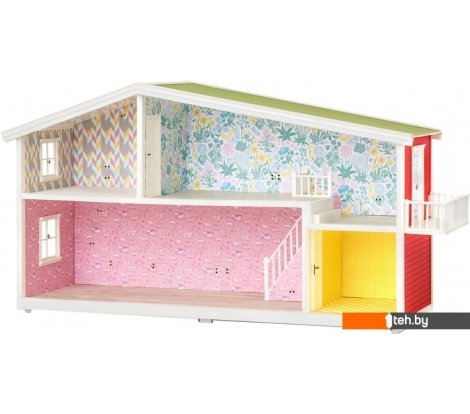 - Кукольные домики Lundby 60101900 - 60101900