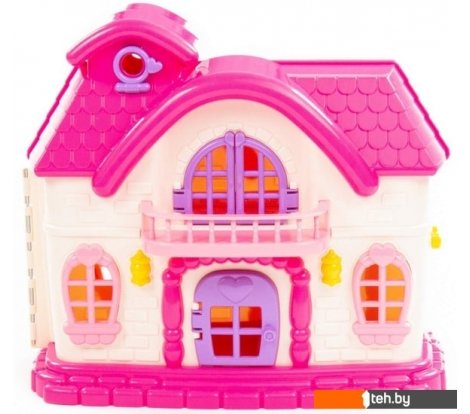  - Кукольные домики Полесье Сказка 78254 - Сказка 78254