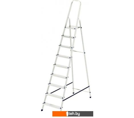  - Лестницы и стремянки СибрТех 97719 9 ступеней - 97719 9 ступеней