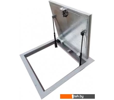  - Сантехнические ревизионные люки Lukoff Гарант Люкс (90x70 см) - Гарант Люкс (90x70 см)