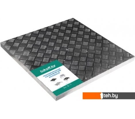  - Сантехнические ревизионные люки Lukoff Слим Лайт (60x60 см) - Слим Лайт (60x60 см)