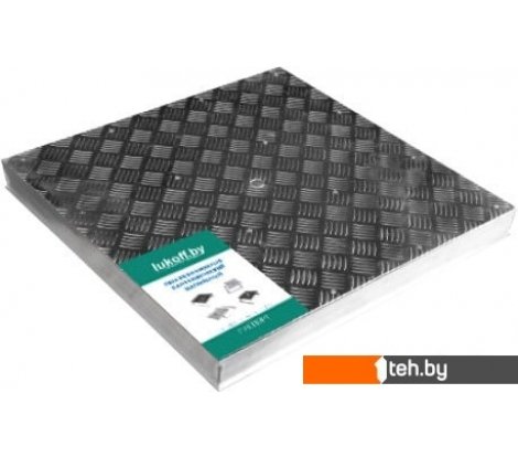  - Сантехнические ревизионные люки Lukoff Стандарт Лайт (80x80 см) - Стандарт Лайт (80x80 см)