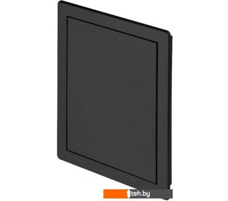  - Сантехнические ревизионные люки Awenta DT (20x25 см, черный) - DT (20x25 см, черный)