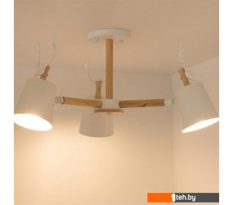  - Светильники, люстры, бра, споты Home Light Астерия A077-1 - Астерия A077-1