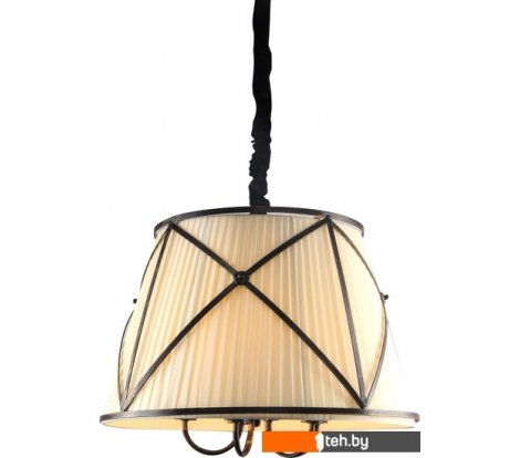  - Светильники, люстры, бра, споты Moderli Berta V1260-5P - Berta V1260-5P