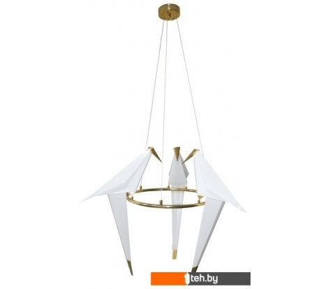  - Светильники, люстры, бра, споты Moderli Birds V3071-3PL - Birds V3071-3PL