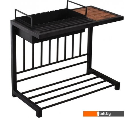 - Мангалы, грили, барбекю BoyScout 61581 - 61581