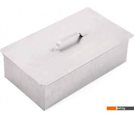  - Мангалы, грили, барбекю Chugun Invest Двухъярусная KS2-04 - Двухъярусная KS2-04