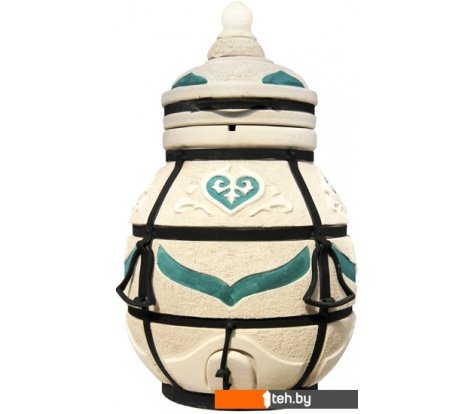  - Мангалы, грили, барбекю Амфора Дастархан с откидной крышкой - Дастархан с откидной крышкой