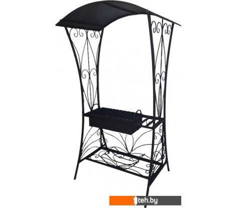  - Мангалы, грили, барбекю Станкоинструмент МДР-05 - МДР-05