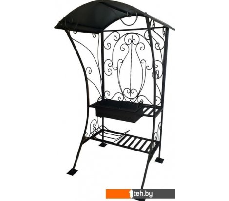  - Мангалы, грили, барбекю Станкоинструмент МДР-06 - МДР-06