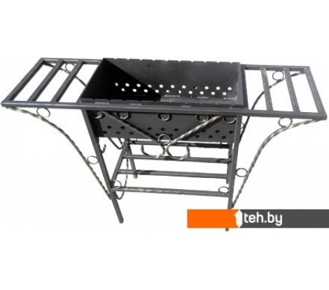 - Мангалы, грили, барбекю Станкоинструмент МС-01 - МС-01