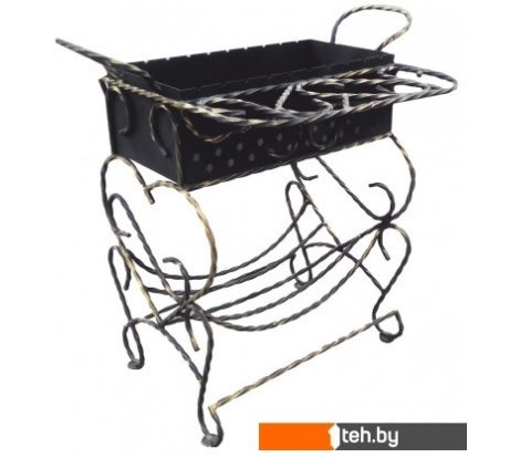 - Мангалы, грили, барбекю Станкоинструмент МС-04 - МС-04