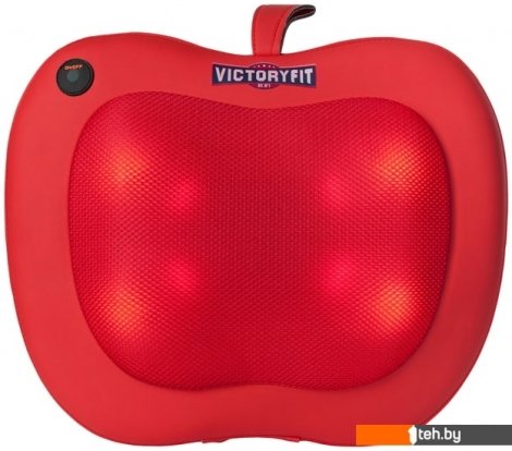  - Массажеры и массажные кресла VictoryFit VF-M107 - VF-M107