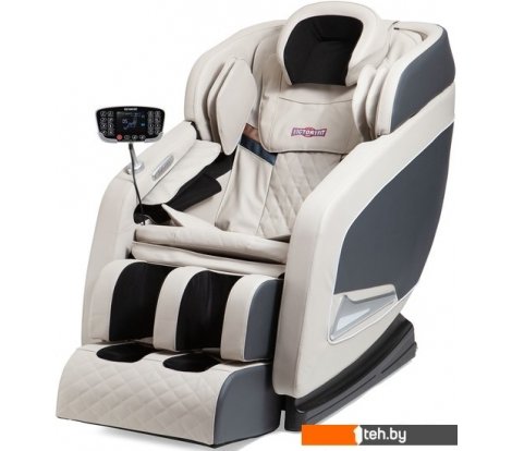  - Массажеры и массажные кресла VictoryFit VF-M68 (бежевый) - VF-M68 (бежевый)