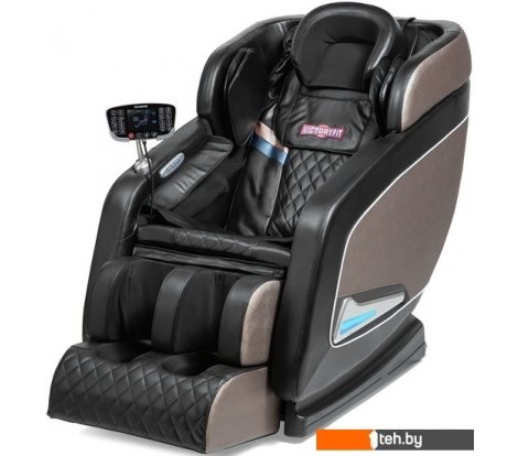  - Массажеры и массажные кресла VictoryFit VF-M68 (черный) - VF-M68 (черный)