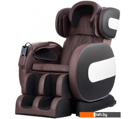  - Массажеры и массажные кресла VictoryFit VF-M81 (коричневый/черный) - VF-M81 (коричневый/черный)
