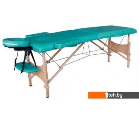  - Массажеры и массажные кресла DFC Nirvana Optima TS20110S-Gr (зеленый) - Nirvana Optima TS20110S-Gr (зеленый)