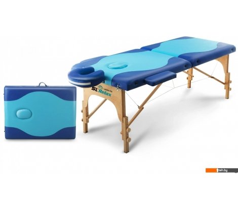  - Массажеры и массажные кресла SL Relax Laguna Pro SLR-15 - Laguna Pro SLR-15