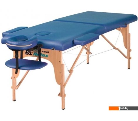 - Массажеры и массажные кресла SL Relax Nirvana - Nirvana