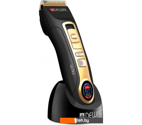  - Машинки для стрижки волос Dewal Ultra 03-071 - Ultra 03-071