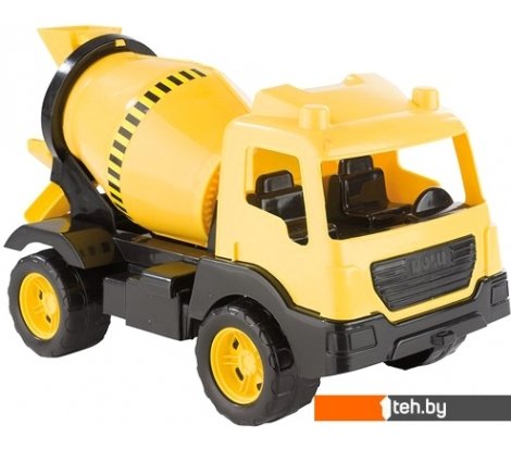  - Игрушечный транспорт Dolu 7121 - 7121