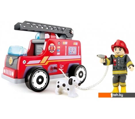  - Игрушечный транспорт Hape E3024-HP - E3024-HP