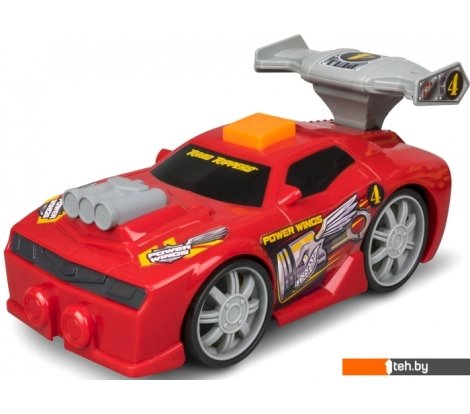  - Игрушечный транспорт Nikko Power Wings 20491 - Power Wings 20491