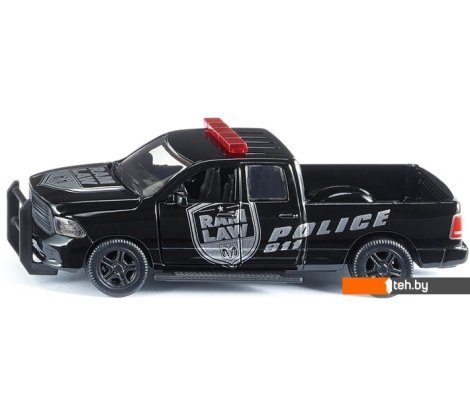  - Игрушечный транспорт Siku Dodge RAM 1500 2309 - Dodge RAM 1500 2309