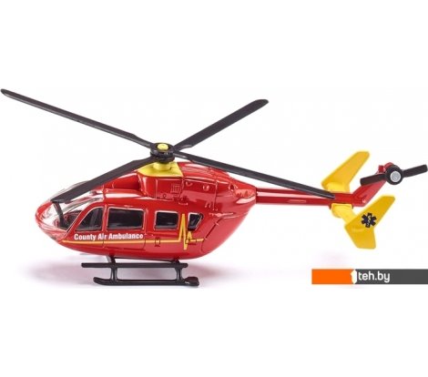  - Игрушечный транспорт Siku 1647 - 1647