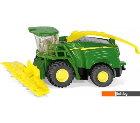  - Игрушечный транспорт Siku John Deere 8500i 1794 - John Deere 8500i 1794