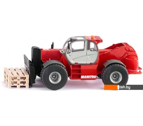  - Игрушечный транспорт Siku Manitou MHT 3507 - Manitou MHT 3507