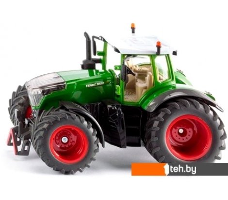  - Игрушечный транспорт Siku Fendt 1050 Vario 3287 - Fendt 1050 Vario 3287
